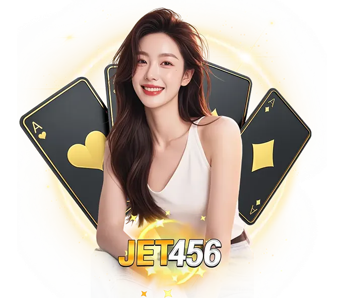 เว็บสล็อต ฝากถอนออโต้ JET456