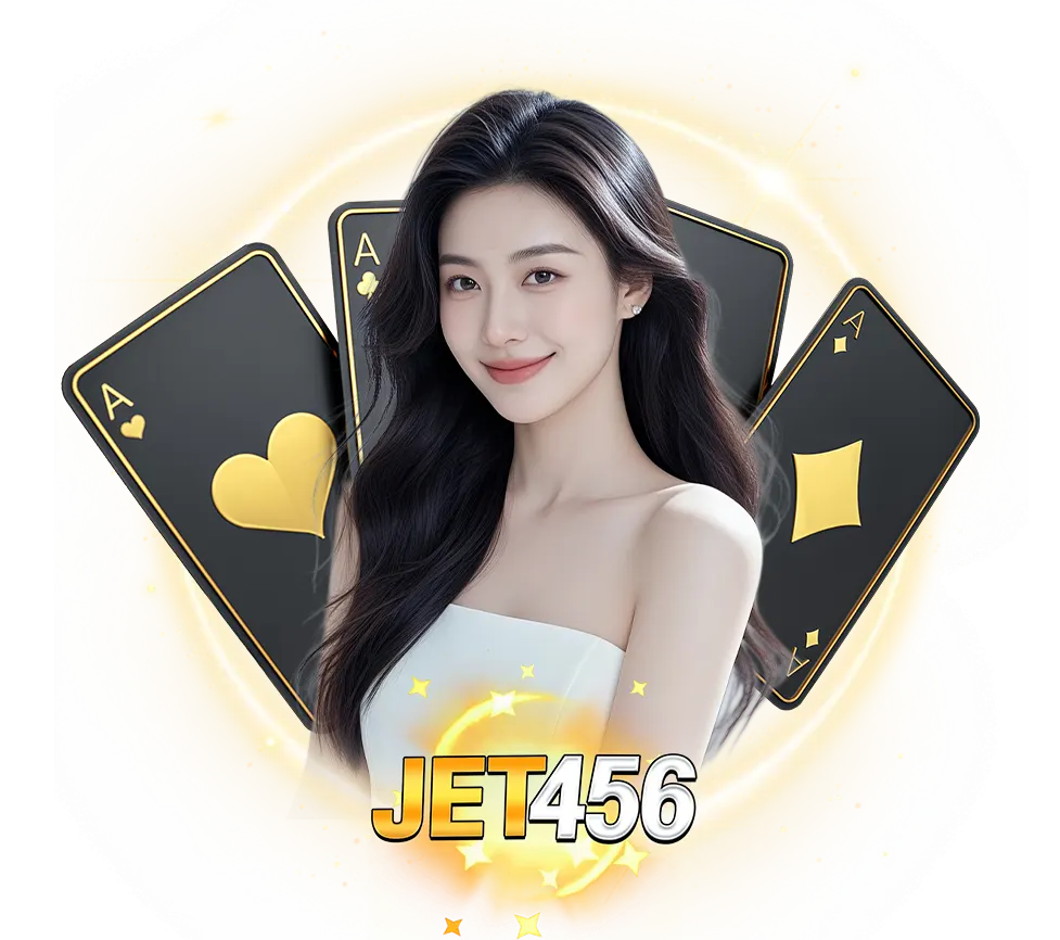 ข้อมูลอ่านเกมให้แตกปังที่ JET456