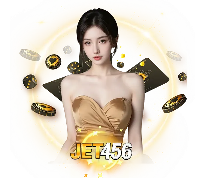 เว็บสล็อต คาสิโน JET456