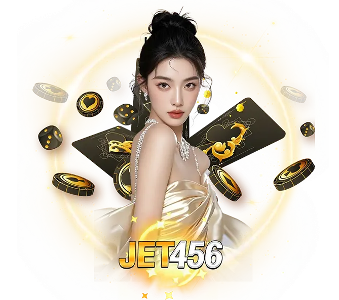 สล็อตเว็บตรง คาสิโนออนไลน์ JET456
